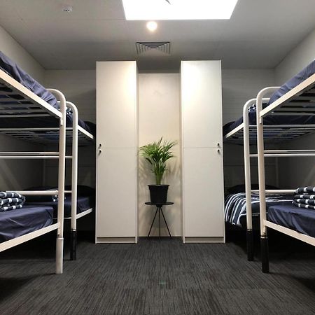 Spinners Hostel Perth Luaran gambar